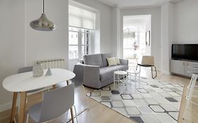 Zubieta Suite By Feelfree Rentals
