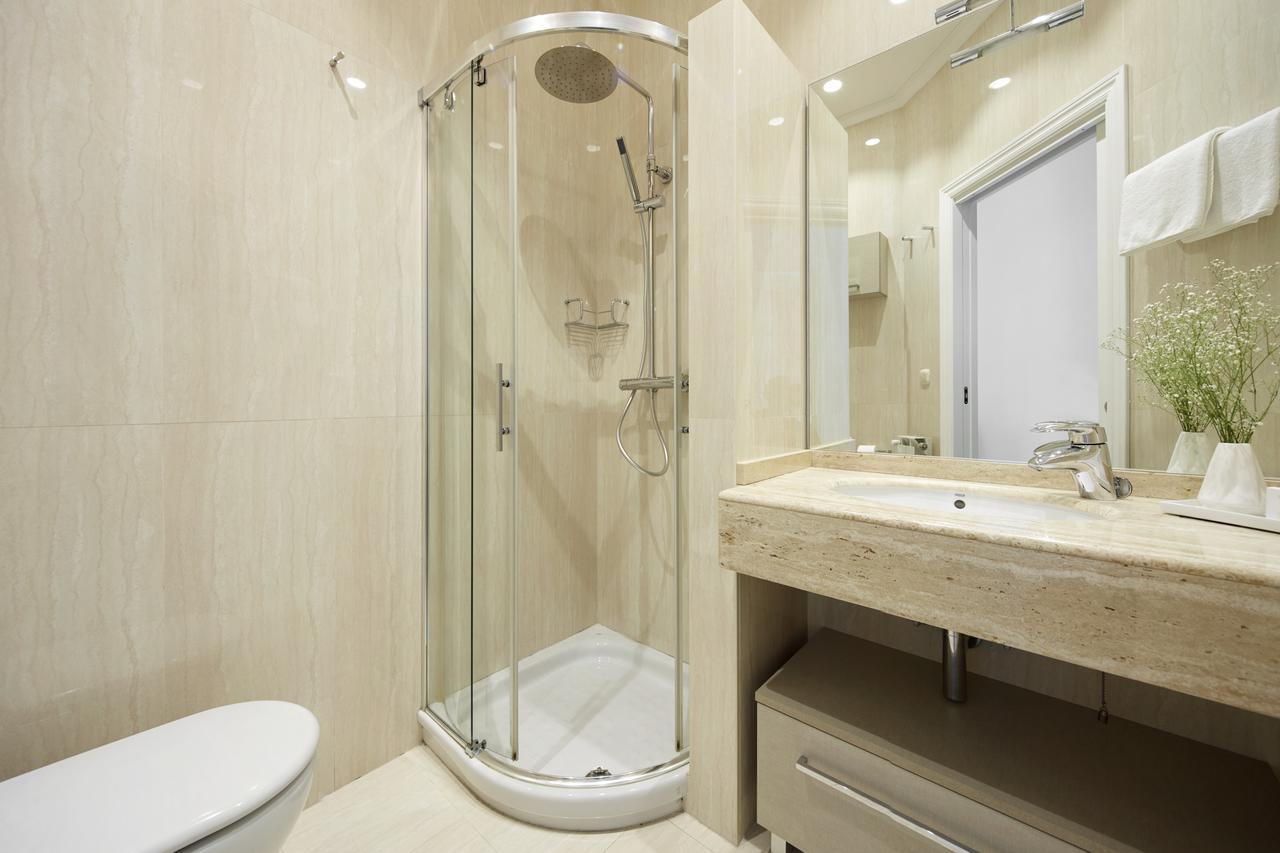 Zubieta Suite By Feelfree Rentals San Sebastian Exterior photo